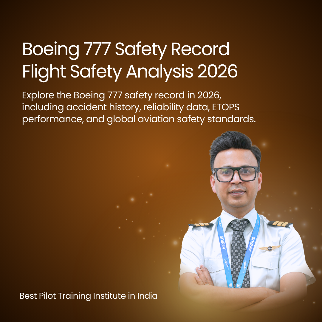 Boeing 777 Safety Record: Flight Safety Analysis 2026